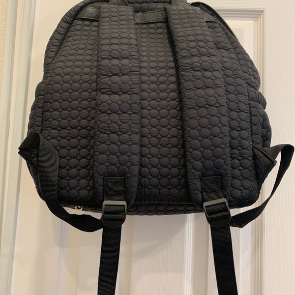 rume black backpack